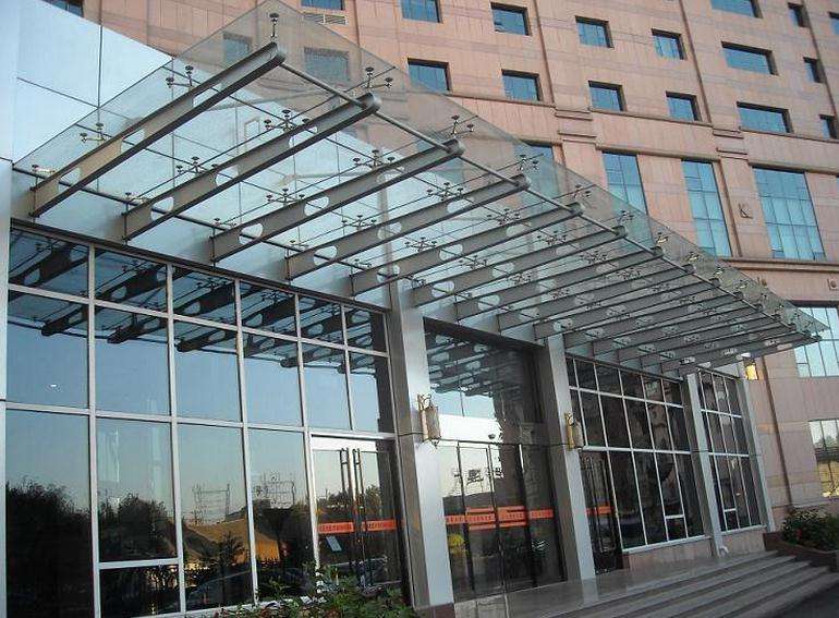 根河单层工业厂房钢结构安装工艺流程图